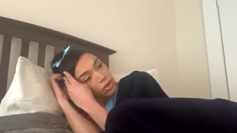 Dynasty online show from March 2025 05:38:02 PM