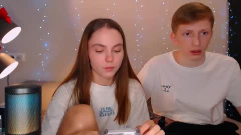 Julia and Dima online show from December 2024 07:18:01 AM