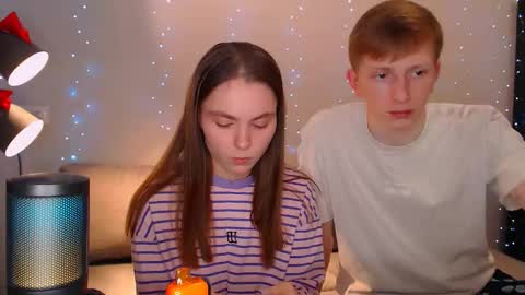 Julia and Dima online show from December 2024 07:52:02 PM