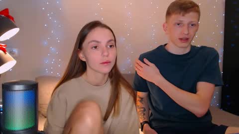 Julia and Dima online show from February 2025 10:00:01 PM