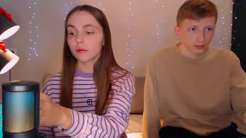 Julia and Dima online show from February 2025 03:56:02 AM