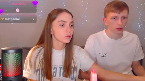 Julia and Dima online show from March 2025 09:48:02 PM
