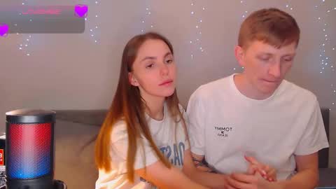 Julia and Dima online show from March 2025 12:53:01 AM