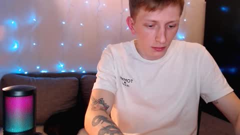 Julia and Dima online show from September 2025 09:42:02 PM