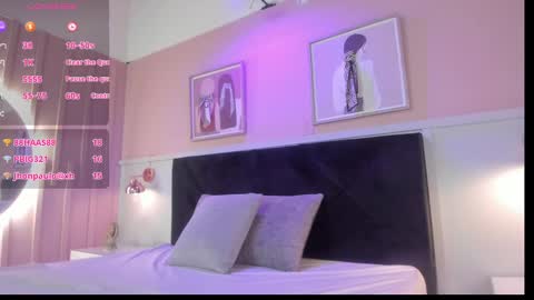 Juana online show from January 2025 11:38:02 PM