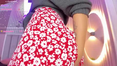 Juana online show from January 2025 05:16:01 PM