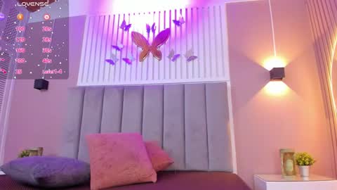 Juana online show from January 2025 02:35:01 PM