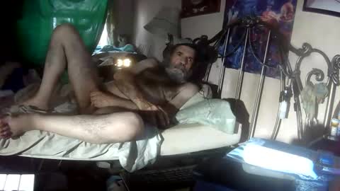 Italian Franky online show from July 2026 07:19:02 PM