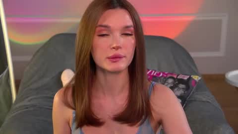 Eva online show from May 2026 03:39:02 PM