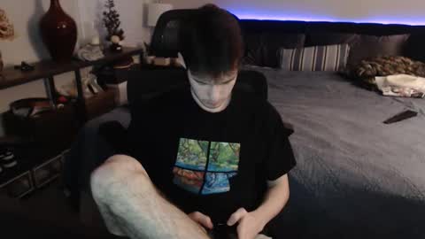 Alex online show from April 2026 12:35:01 AM