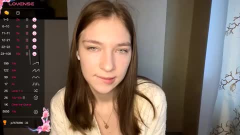 Kate online show from February 2026 05:11:01 AM