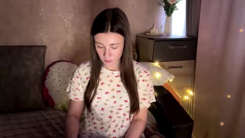 Snapshot of earnestinepolanco chatting on February 2026 01:15:02 PM Lina online show from February 2026 01:15:02 PM