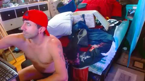 Snapshot of eastbayboy57 chatting on December 2025 06:58:02 PM eastbayboy57 online show from December 2025 06:58:02 PM