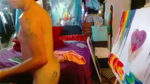 Snapshot of eastbayboy57 chatting on February 2026 01:19:02 PM eastbayboy57 online show from February 2026 01:19:02 PM