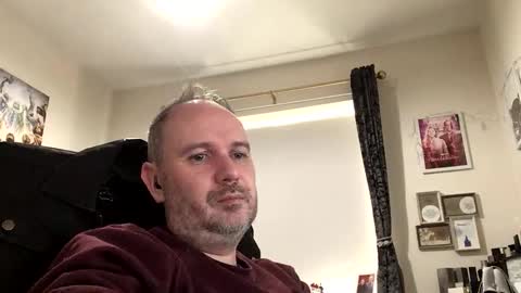 Snapshot of eastmidssoul chatting on January 2025 11:35:01 AM eastmidssoul online show from January 2025 11:35:01 AM