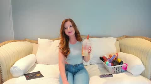 Allison online show from February 2025 03:32:01 PM