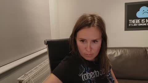 Nadia Ferreira  online show from May 2026 09:22:02 PM