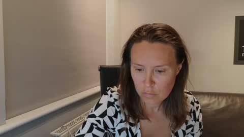 Nadia Ferreira  online show from May 2026 09:12:02 PM