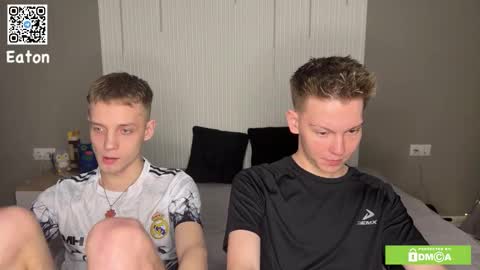 Snapshot of eaton_ chatting on January 2026 04:00:01 PM eaton_ online show from January 2026 04:00:01 PM