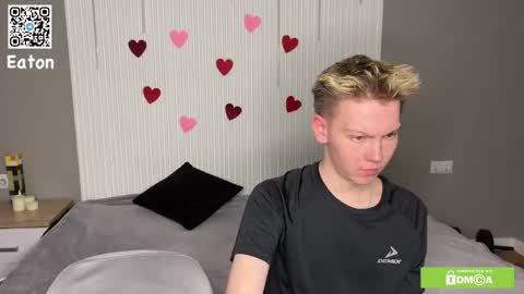 Snapshot of eaton_ chatting on February 2026 07:10:02 PM eaton_ online show from February 2026 07:10:02 PM