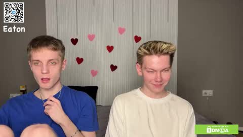 Snapshot of eaton_ chatting on February 2026 06:15:02 PM eaton_ online show from February 2026 06:15:02 PM