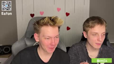 Snapshot of eaton_ chatting on March 2026 12:34:02 PM eaton_ online show from March 2026 12:34:02 PM