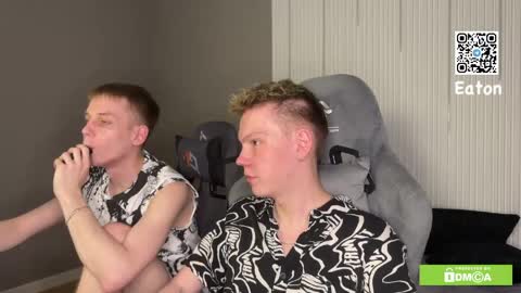 Snapshot of eaton_ chatting on April 2026 03:31:02 PM eaton_ online show from April 2026 03:31:02 PM