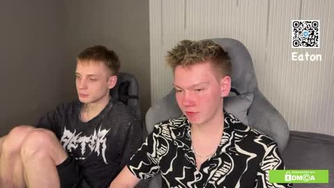 Snapshot of eaton_ chatting on April 2026 04:45:02 PM eaton_ online show from April 2026 04:45:02 PM