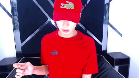 Snapshot of eban_dustan chatting on January 2025 12:25:01 AM Eban online show from January 2025 12:25:01 AM