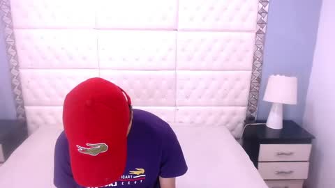 Snapshot of eban_dustan chatting on February 2025 03:00:02 AM Eban online show from February 2025 03:00:02 AM