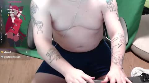 Snapshot of eboijoe chatting on January 2026 05:51:02 PM eboijoe online show from January 2026 05:51:02 PM