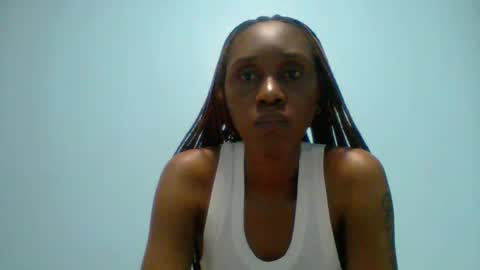 Snapshot of ebon_fantasy1 chatting on March 2026 11:18:01 PM Ebon Fantasy1s online show from March 2026 11:18:01 PM