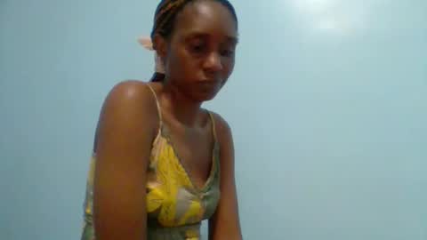 Snapshot of ebon_fantasy1 chatting on March 2026 09:26:01 PM Ebon Fantasy1s online show from March 2026 09:26:01 PM