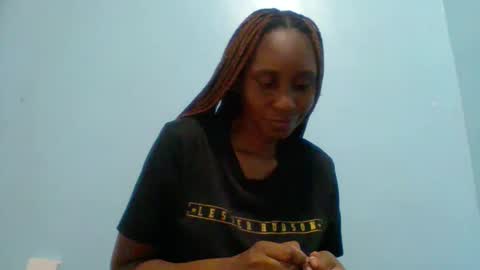 Snapshot of ebon_fantasy1 chatting on March 2026 10:32:01 PM Ebon Fantasy1s online show from March 2026 10:32:01 PM