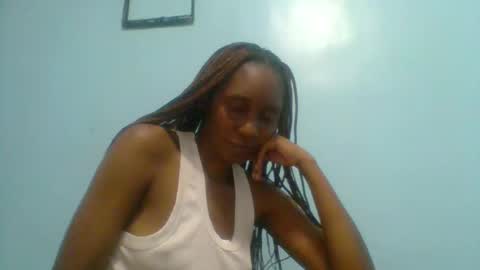 Snapshot of ebon_fantasy1 chatting on April 2026 10:29:02 PM Ebon Fantasy1s online show from April 2026 10:29:02 PM