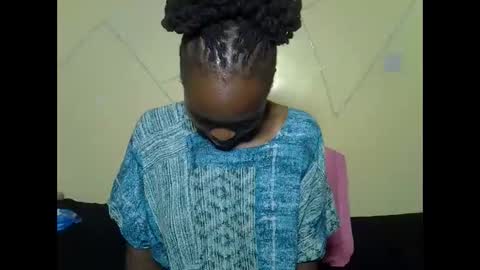 Snapshot of eboniana chatting on September 2025 11:48:01 PM eboniana online show from September 2025 11:48:01 PM