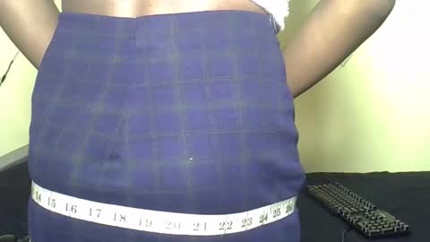 Snapshot of eboniana chatting on September 2025 11:54:01 AM eboniana online show from September 2025 11:54:01 AM