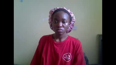 Snapshot of eboniana chatting on March 2026 06:17:02 AM eboniana online show from March 2026 06:17:02 AM