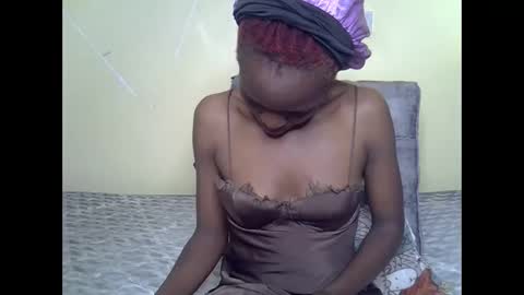 eboniana online show from April 2026 09:06:02 PM