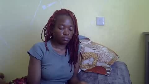 eboniana online show from May 2026 08:41:01 AM