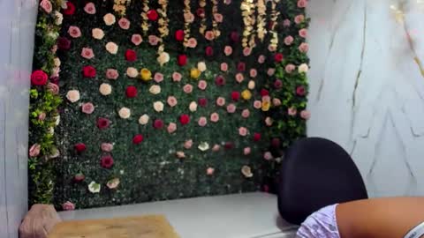 Ebony online show from April 2026 02:56:01 PM