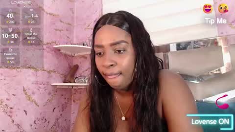 ebonnyhotvip online show from March 2025 11:58:02 AM