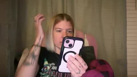 americnbarbie online show from May 2026 03:01:02 AM