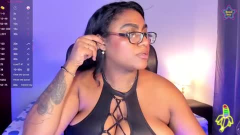 ebony__queen2 online show from July 2026 10:40:02 PM