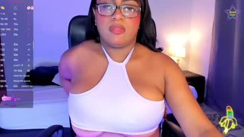 ebony__queen2 online show from July 2026 07:39:02 AM