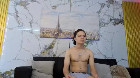 Snapshot of ebony_and_boy23_pm chatting on April 2026 09:53:02 PM ebony_and_boy23_pm online show from April 2026 09:53:02 PM