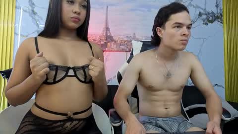 Snapshot of ebony_and_boy23_pm chatting on April 2026 10:36:01 PM ebony_and_boy23_pm online show from April 2026 10:36:01 PM