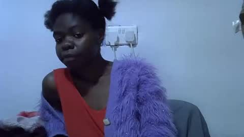 Ebony babey online show from March 2026 08:31:01 AM