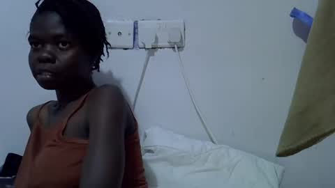 Ebony babey online show from April 2026 07:41:01 PM