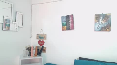 Snapshot of ebony_baby1 chatting on March 2025 12:09:02 AM Baby online show from March 2025 12:09:02 AM